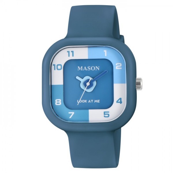 Mason MAB 3202 BL Blue Mason MAB 3202 BL Blue